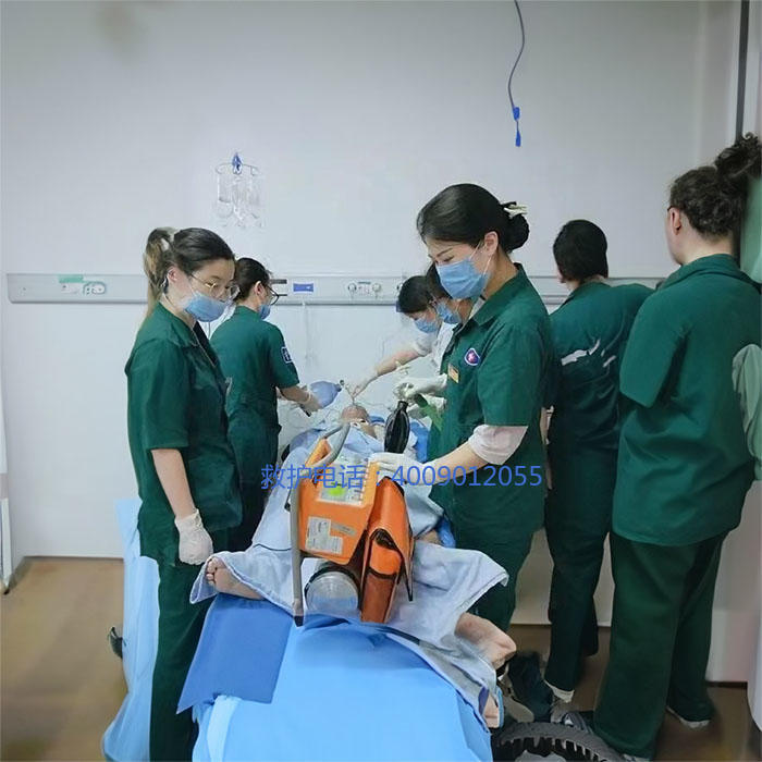 出租120电话号码